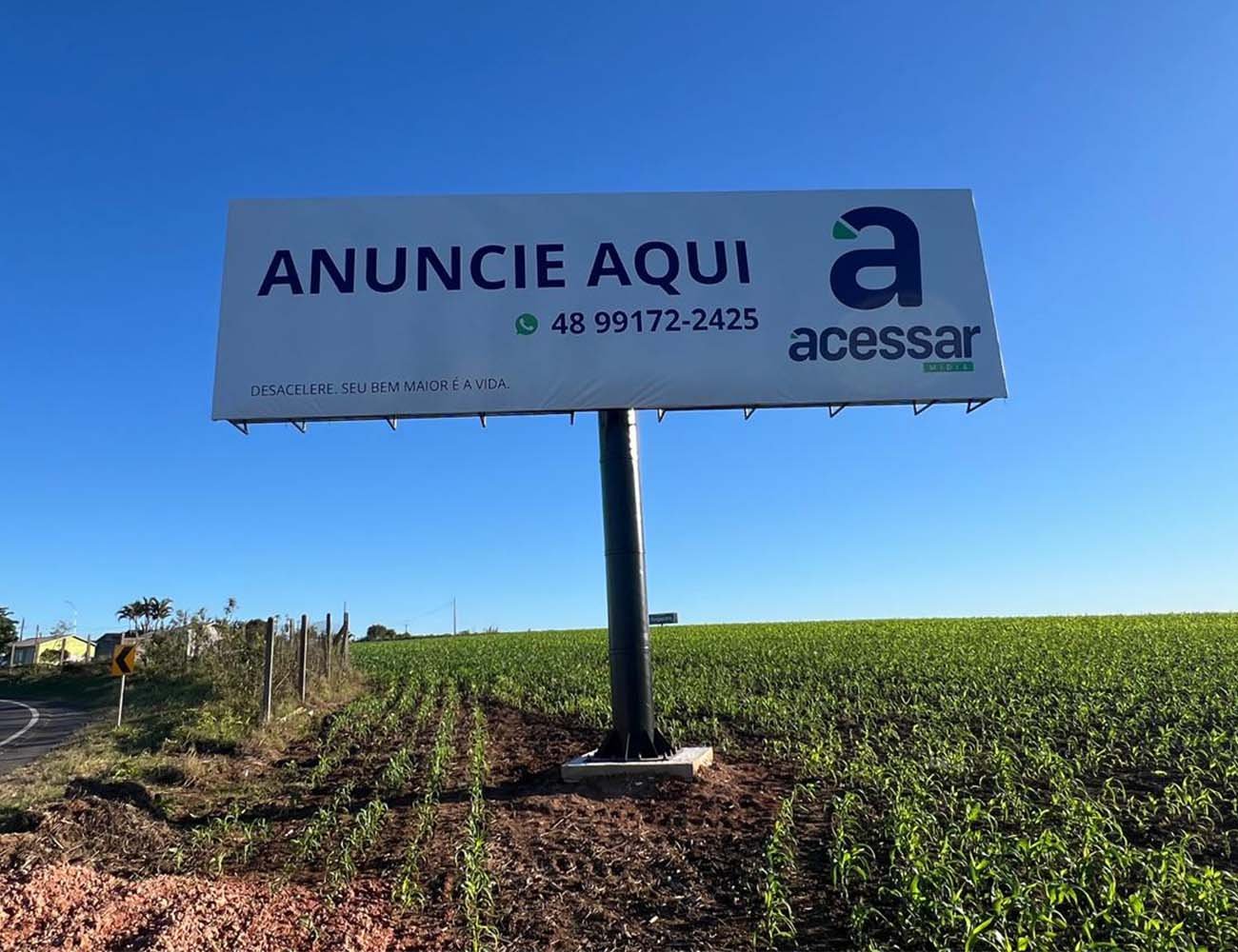 frontlight - Içara SC 1