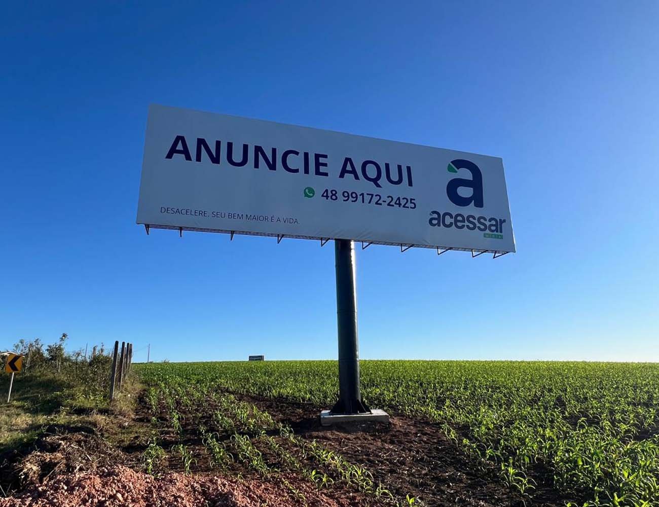 frontlight - Içara SC 2