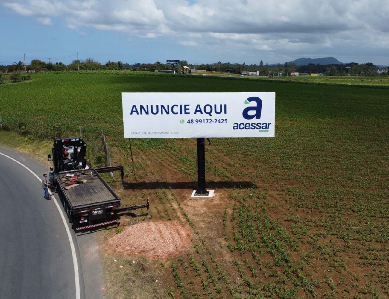 frontlight - Içara SC 3